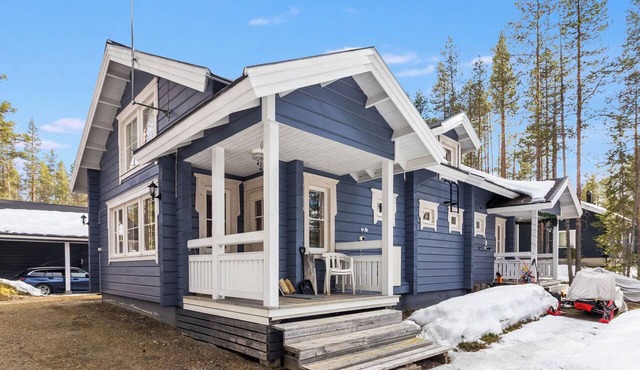 Reittitie 3 by Interhome