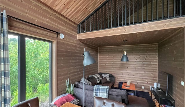 Relax with your loved ones in this beautiful holiday home.