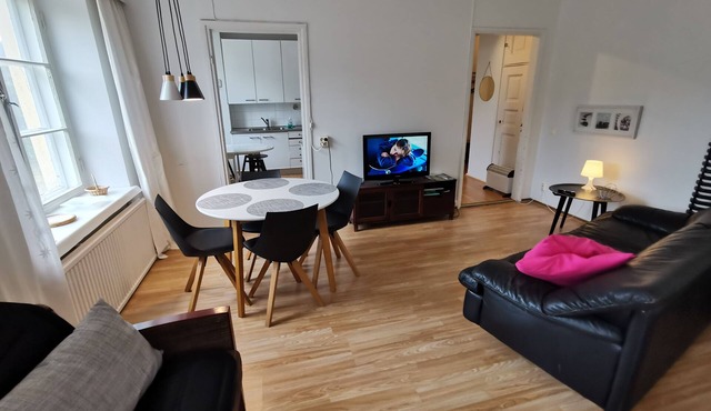 Relaxing Beatiful Studio - Sauna Bath Facility in Kotka