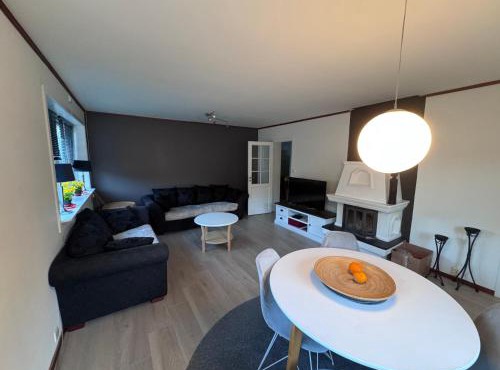 Rent Apartament Lofoten
