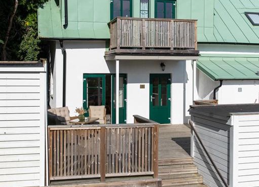 Residence Perseus Båstad in Båstad