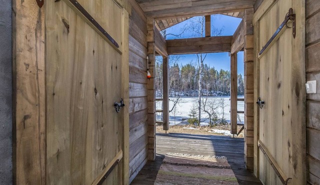 Riemukaari by Interhome in Pertunmaa