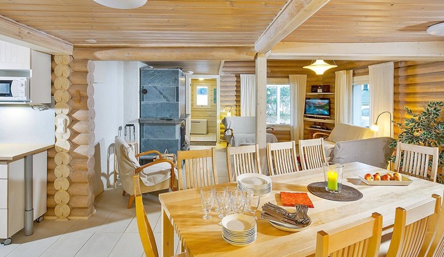 Riemurahi by Interhome in Pertunmaa