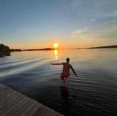 Rindö Hamn Bed & Breakfast