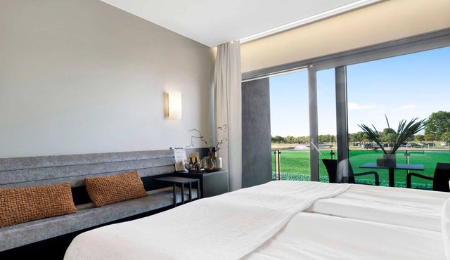 Ringenäs Hotell & Konferens in Halmstad