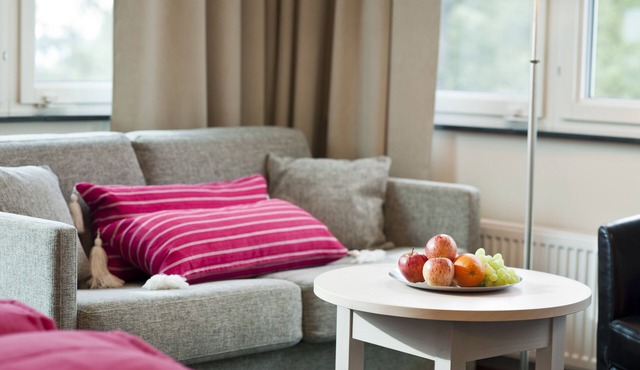 Ringsjöstrand Hotell