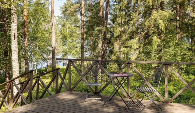 Rinnekämppä by Interhome in Asikkala