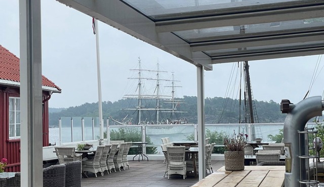 Risør Hotel