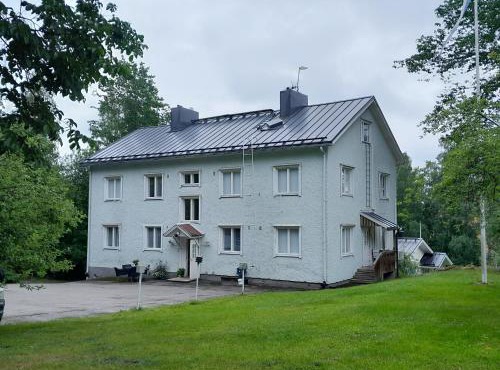 RISTIMÄENKATU 13 in Savonlinna