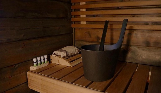 Riverside Dream Lodge in Rovaniemi