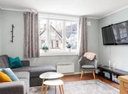 Rjukan Apartments 365
