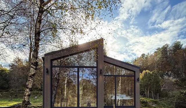 RO Nature - Bjørk in Austevoll