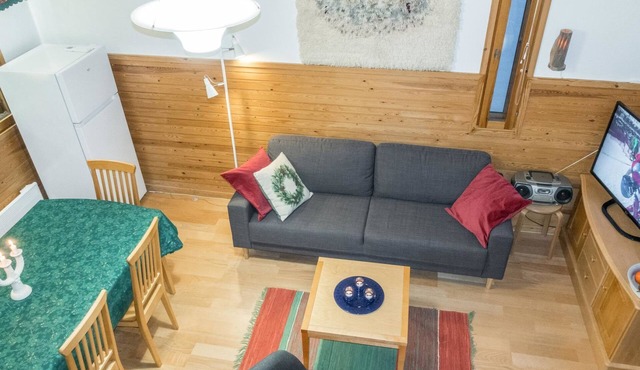 Rokua vaulutupa by Interhome in Utajärvi