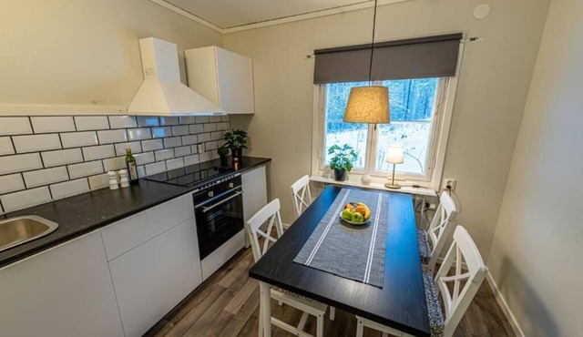 Romme Stugby