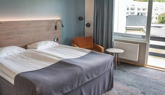 Ronneby Brunn Hotel Spa Resort