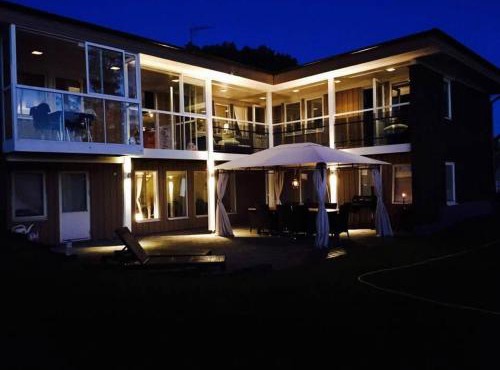 Ronneby Torneryd Retreat