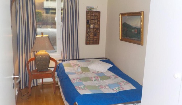 Room in a flat