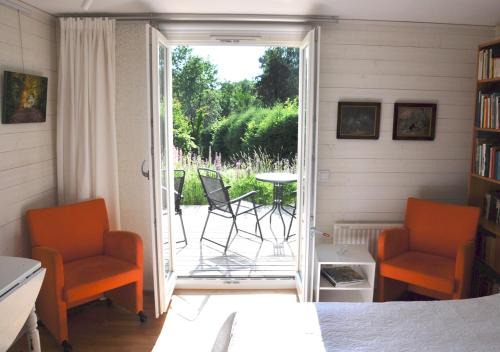 Room in Ekestad