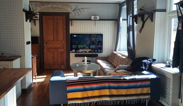 Room-strandhgårdens Stay BBB