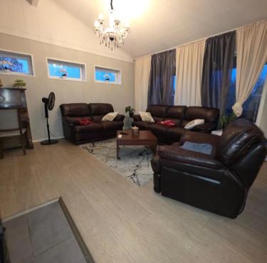 Rooms in Montana Guest house
