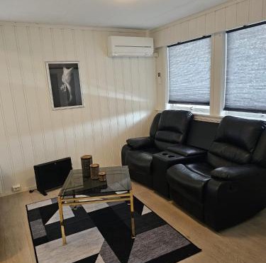 Rooms with free parking