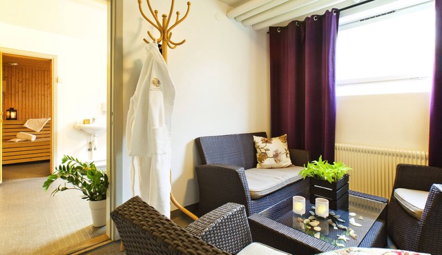 Rosersbergs Slottshotell