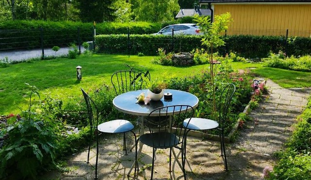 Rosgarden