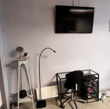 Royal Velvet Studio