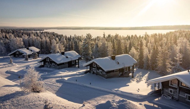 Rukakorpi 2 by Holiday in Lapland in Ruka