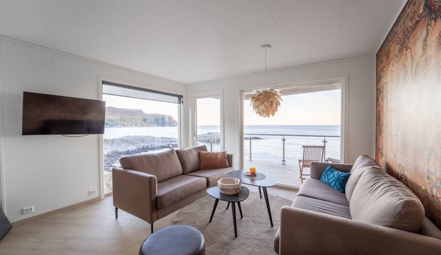Runde Panorama - Østen Pilot in Heroy