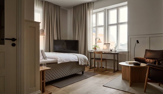 RUNO Hotel Porvoo