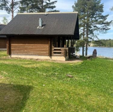 Ruovesi Camping Haapasaari
