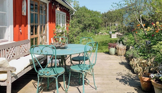 Rural charm: Modern meets traditional style