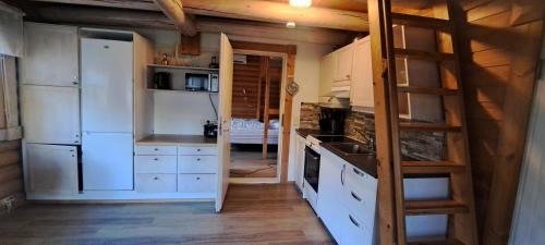 Rustholli City Cottage Tampere in Tampere