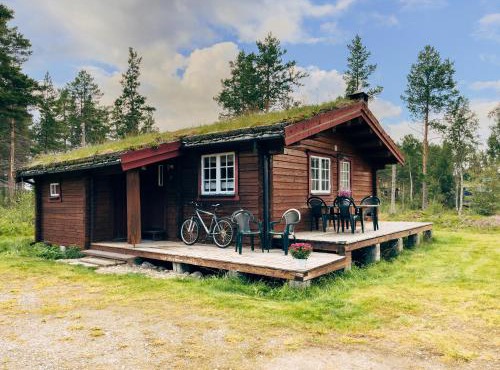 Ryen Hytteutleie - Cottages