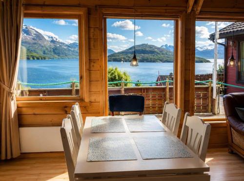 Ryten View Retreat