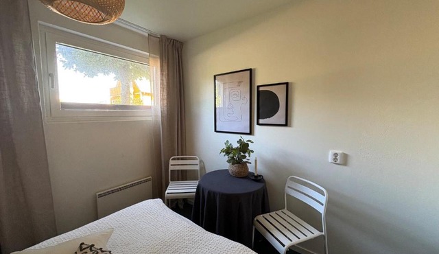 Ryttaren - Övernattningsrum in Varberg