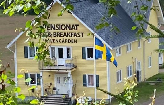Sälengården