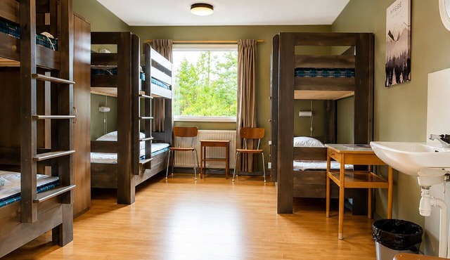 Sälens Vandrarhem - Hostel