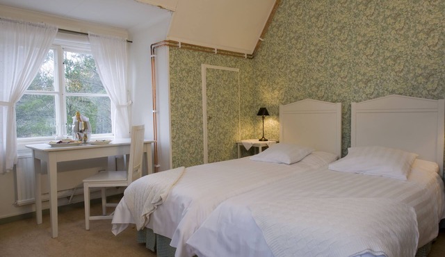 Sätra Brunn Hälsobrunn