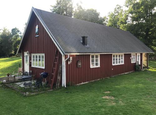 Sävekulla 207 "Brygghuset"