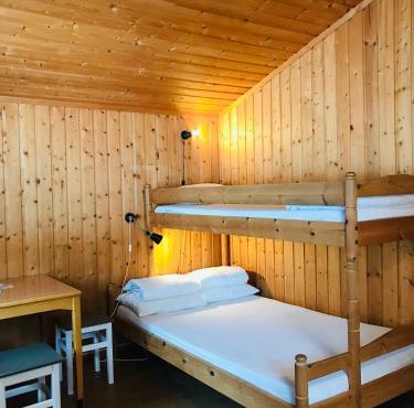 Sæteråsen Hytter & Camping Trysil in Grondalen