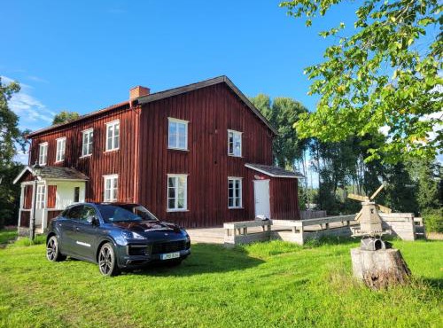 Sölje Herrgård Annexet