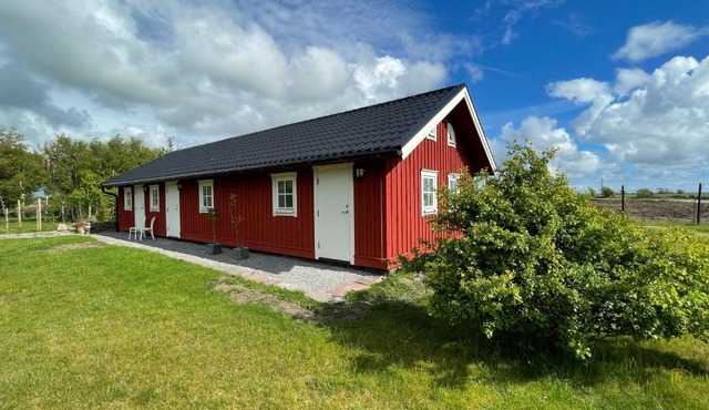 Söndregårds Haväng Bed & Kitchen