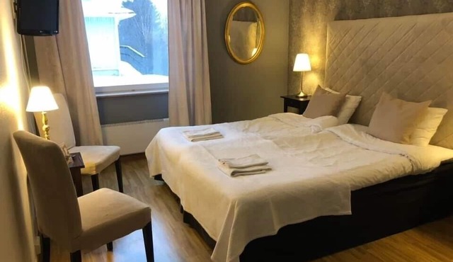 Söråkers Herrgård