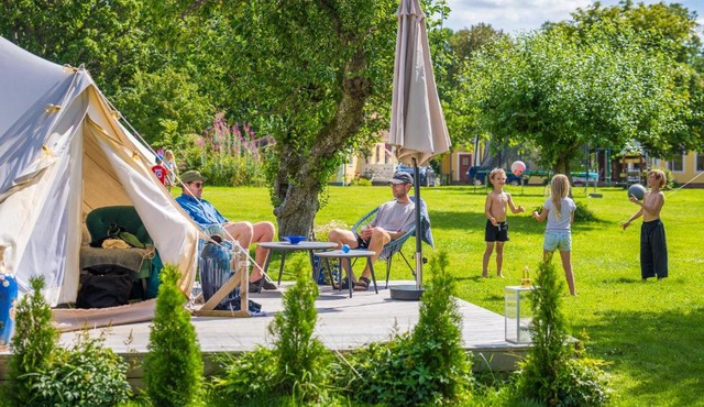 Sörby Glamping