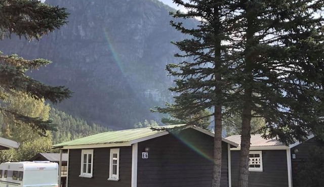 Sølvgarden Camping