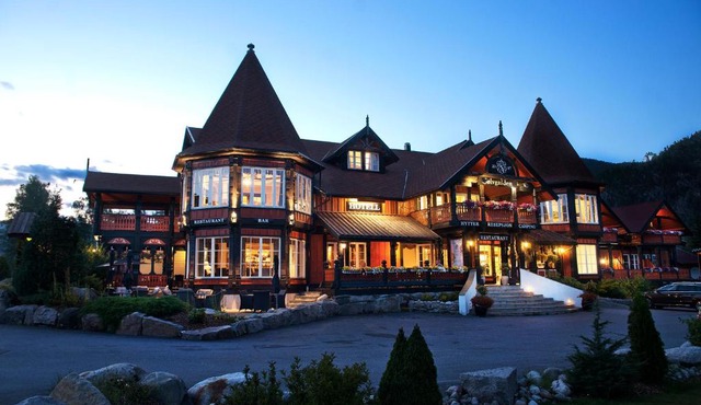 Sølvgarden Hotel
