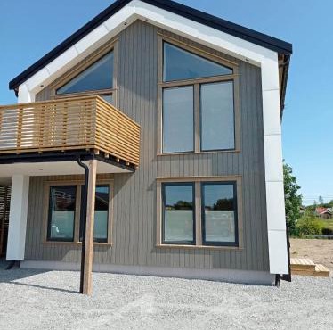Sørland Nest Grimstad in Grimstad