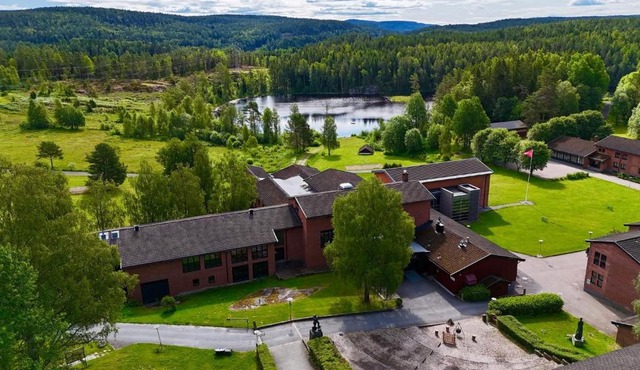 Sørmarka Konferansehotell